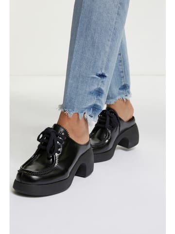 Rich & Royal Dżinsy - Regular fit - w kolorze błękitnym