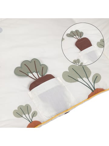 Lässig Spieldecke "Farmer Play & Explore" - ab 2 Monaten