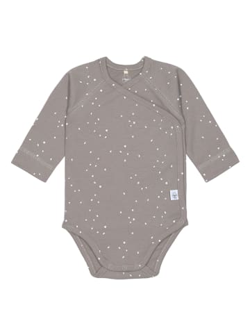 Lässig Body in Braun