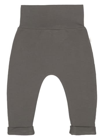 Lässig Hose in Anthrazit