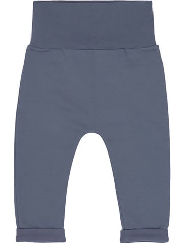 Lässig Hose in Dunkelblau