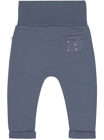 Lässig Hose in Dunkelblau