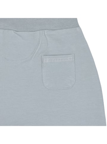 Lässig Hose in Grau