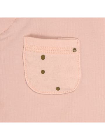 Lässig Hose in Rosa