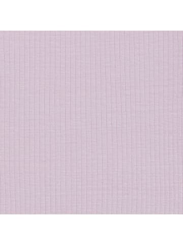 Lässig Body in Lila