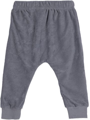 Lässig Sweathose in Anthrazit