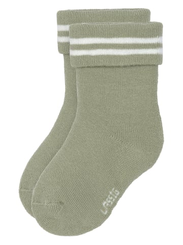 Lässig 3er-Set: Socken in Bunt
