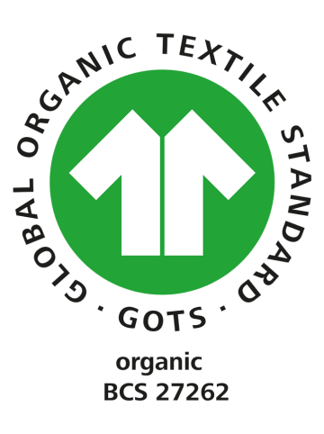 Lässig Strumpfhose in Creme