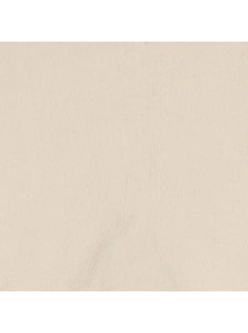 Lässig Strumpfhose in Beige/ Hellbraun/ Rosa