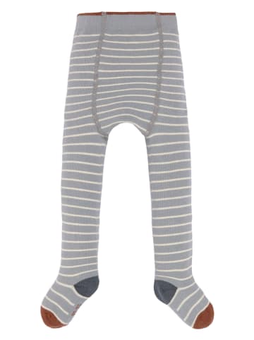 Lässig Strumpfhose in Grau