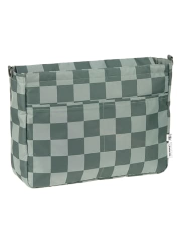 Lässig Buggy-Organizer in Grün - (B)40 x (H)30 x (T)11 cm