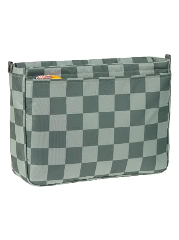 Lässig Buggy-Organizer in Grün - (B)40 x (H)30 x (T)11 cm