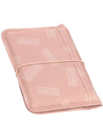 Lässig Dokumententasche in Rosa - (B)18 x (H)25 x (T)2,5 cm