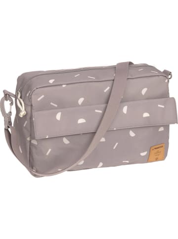 Lässig Buggy-Organizer in Taupe - (B)32 x (H)20 x (T)10 cm