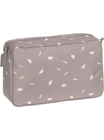 Lässig Buggy-Organizer in Taupe - (B)32 x (H)20 x (T)10 cm
