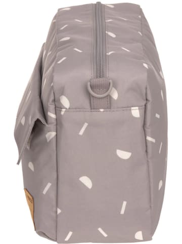 Lässig Buggy-Organizer in Taupe - (B)32 x (H)20 x (T)10 cm
