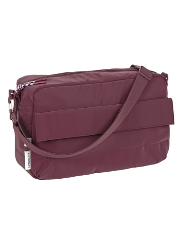 Lässig Buggy-Organizer in Lila - (B)32 x (H)20 x (T)10 cm