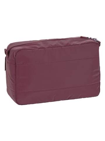 Lässig Buggy-Organizer in Lila - (B)32 x (H)20 x (T)10 cm