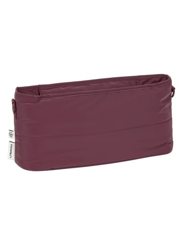 Lässig Buggy-Organizer in Lila - (B)36 x (H)17 x (T)13 cm