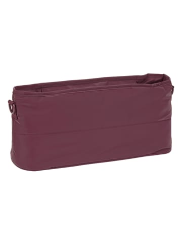 Lässig Buggy-Organizer in Lila - (B)36 x (H)17 x (T)13 cm