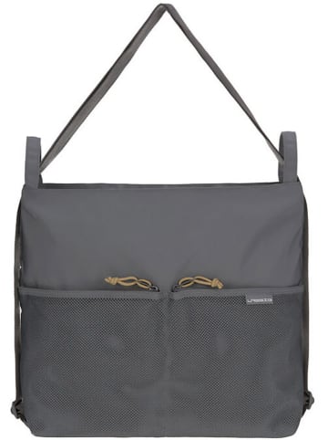 Lässig Buggy-Organizer in Anthrazit - (B)36 x (H)45 x (T)10 cm