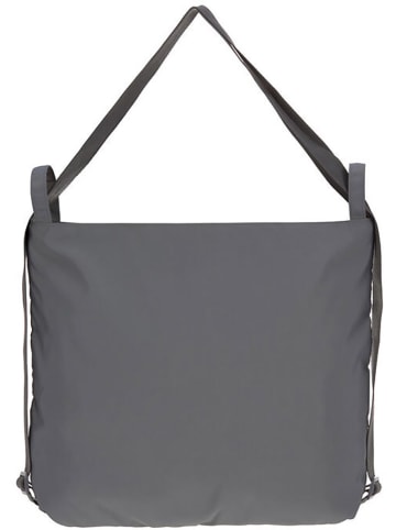 Lässig Buggy-Organizer in Anthrazit - (B)36 x (H)45 x (T)10 cm