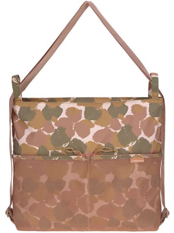 Lässig Buggy-Organizer in Hellbraun - (B)36 x (H)45 x (T)10 cm