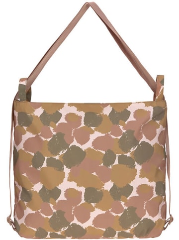 Lässig Buggy-Organizer in Hellbraun - (B)36 x (H)45 x (T)10 cm