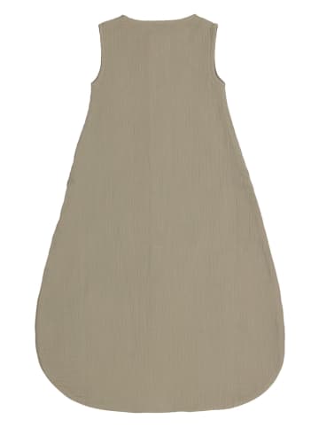 Lässig Babyschlafsack in Beige