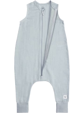 Lässig Schlafsack in Hellblau - 1,0 TOG