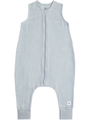 Lässig Schlafsack in Hellblau - 1,0 TOG