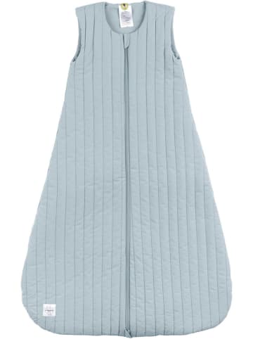 Lässig Babyschlafsack in Hellblau - 3,0 TOG