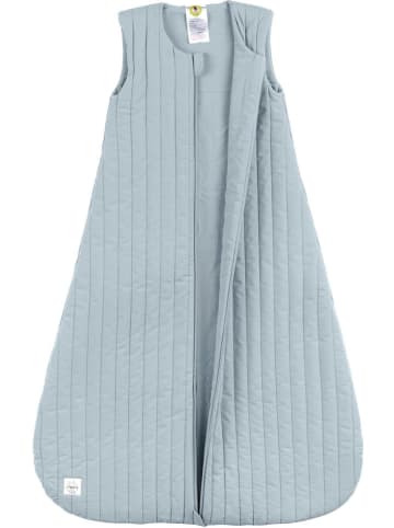 Lässig Babyschlafsack in Hellblau - 3,0 TOG