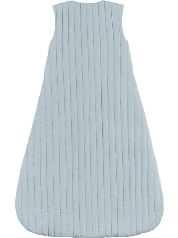 Lässig Babyschlafsack in Hellblau - 3,0 TOG