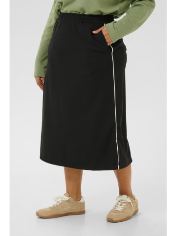 KAFFE curve Rock in Schwarz