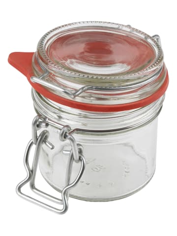 Dr. Oetker Słoiki (6 szt.) - 135 ml