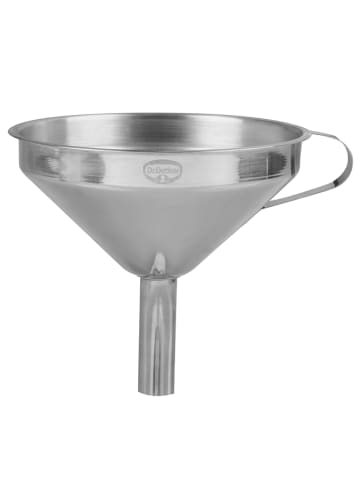 Dr. Oetker Lejek "Profi" ze stali szlachetnej - wys. 12 x Ø 11,5 cm
