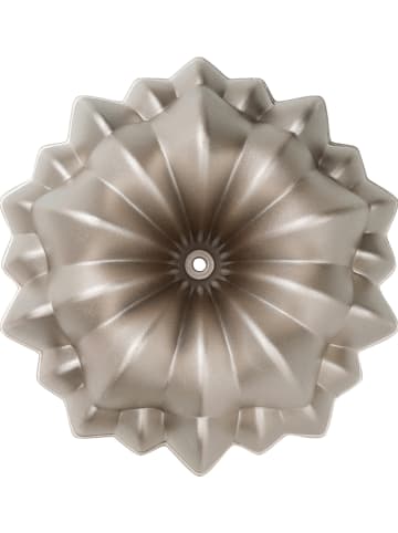 Dr. Oetker Gugelhupfform "Creative" in Creme - Ø 23 cm