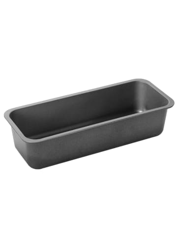 Dr. Oetker Keksówka "Baking Harmony" w kolorze czarnym - 30 x 13 cm