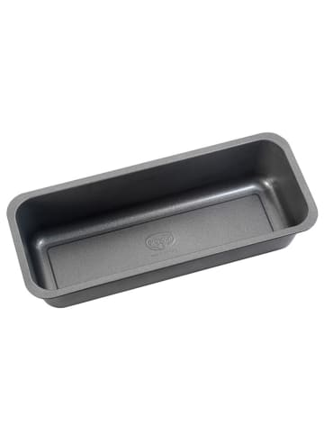 Dr. Oetker Keksówka "Baking Harmony" w kolorze czarnym - 30 x 13 cm