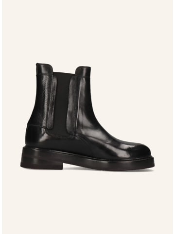 MELVIN & HAMILTON Leren chelseaboots "Maria 15" zwart
