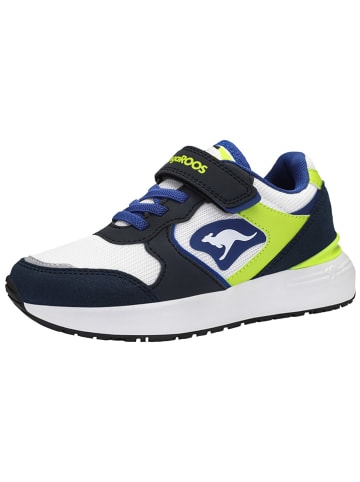 Kangaroos Sneakers "Base" in Bunt