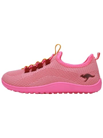 Kangaroos Barefootschoenen "K-BFK Bole" roze