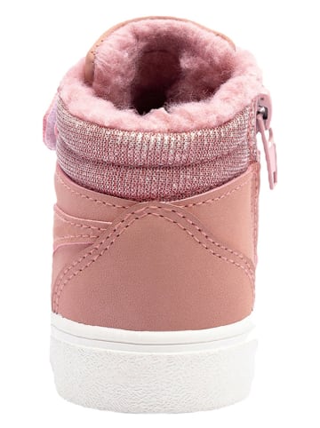 Kangaroos Sneakers "KaVu III" in Rosa