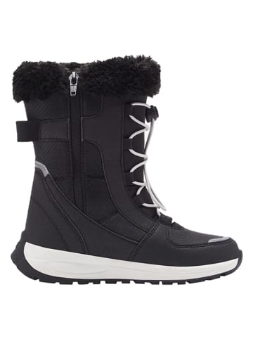 Kangaroos Winterstiefel "K-PE Gastin RTX" in Schwarz