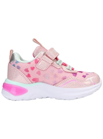 Kangaroos Sneakers "Lovin" in Rosa