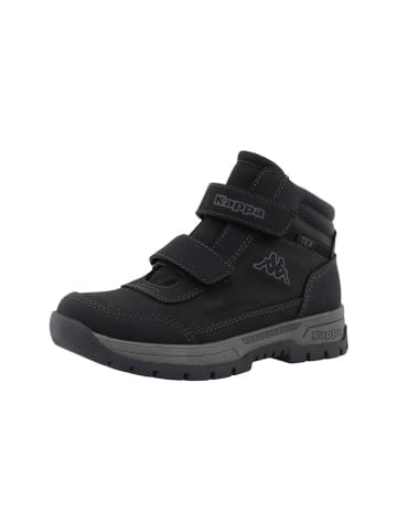Kappa Boots "Beren" zwart