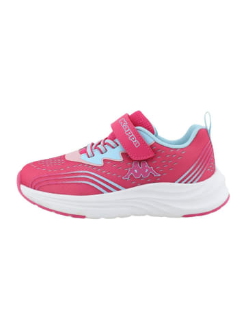 Kappa Sneakers "Anica" roze