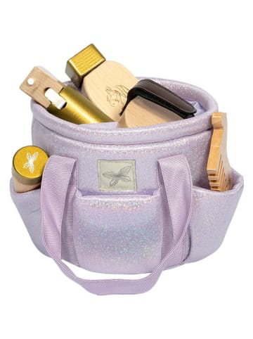 ASTRUP Putztasche für Steckenpferde - ab 3 Jahren