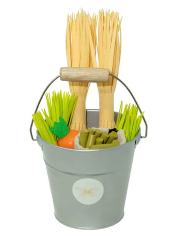 ASTRUP Futterset für Steckenpferde - ab 3 Jahren